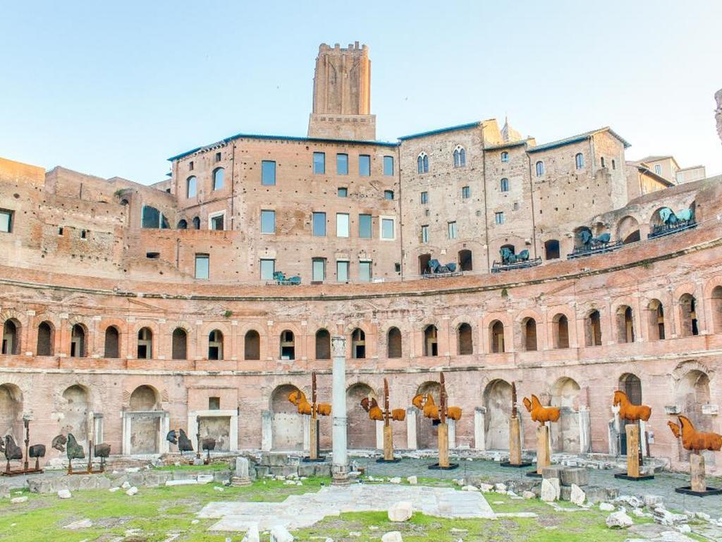 Relais Fori Imperiali Maison d'hôtes Rome