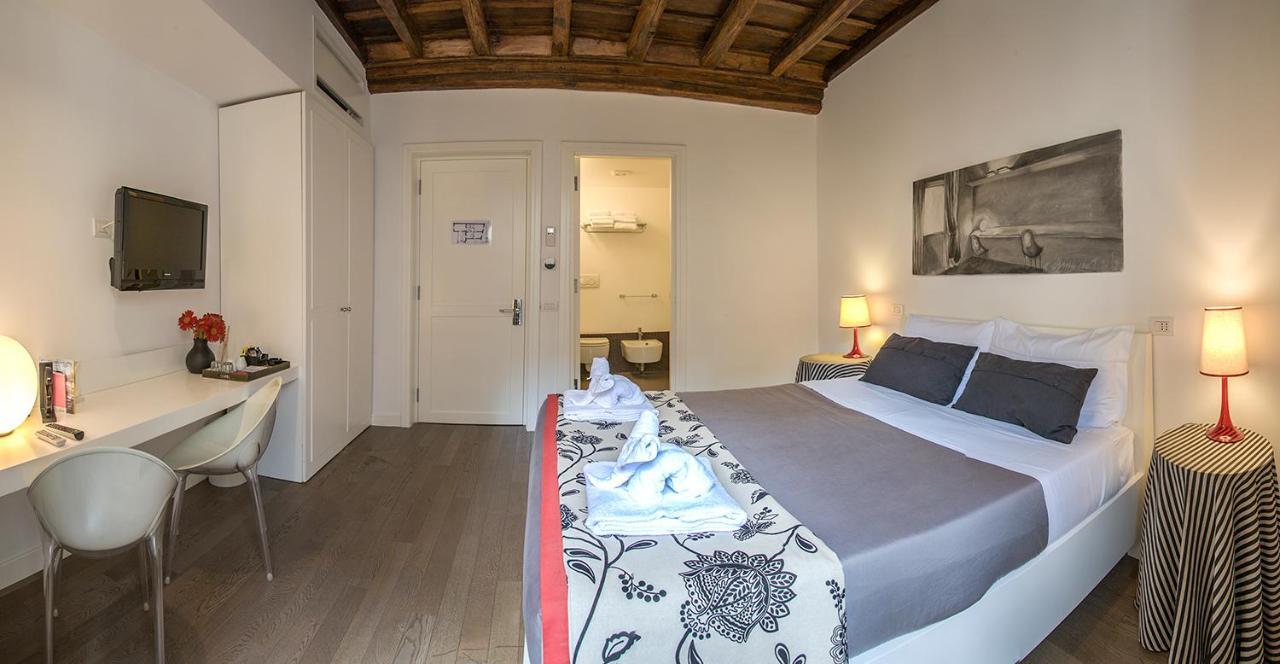 Maison d'hôtes Relais Fori Imperiali Rome